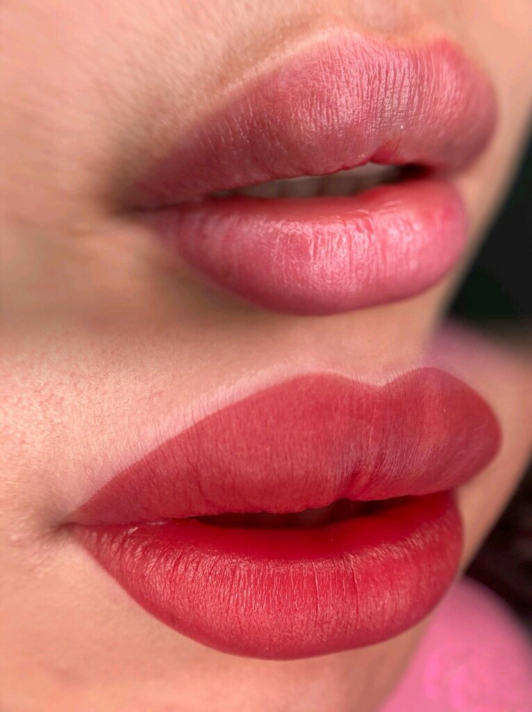 Permanent makeup studio Permanent makeup studio Ovakimyan A. M., Moscow, photo