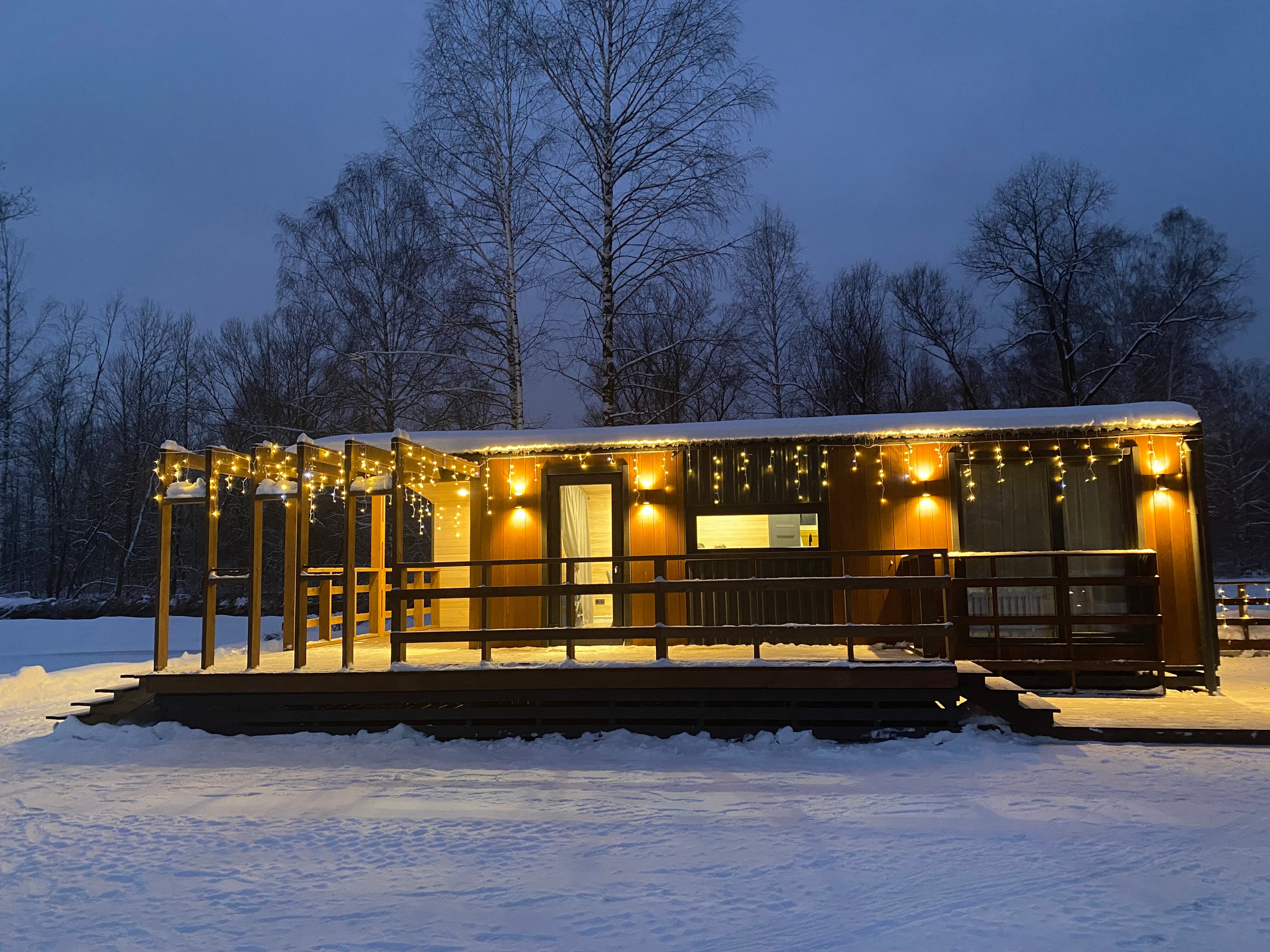 Фото Оздоровительный городок Дружба