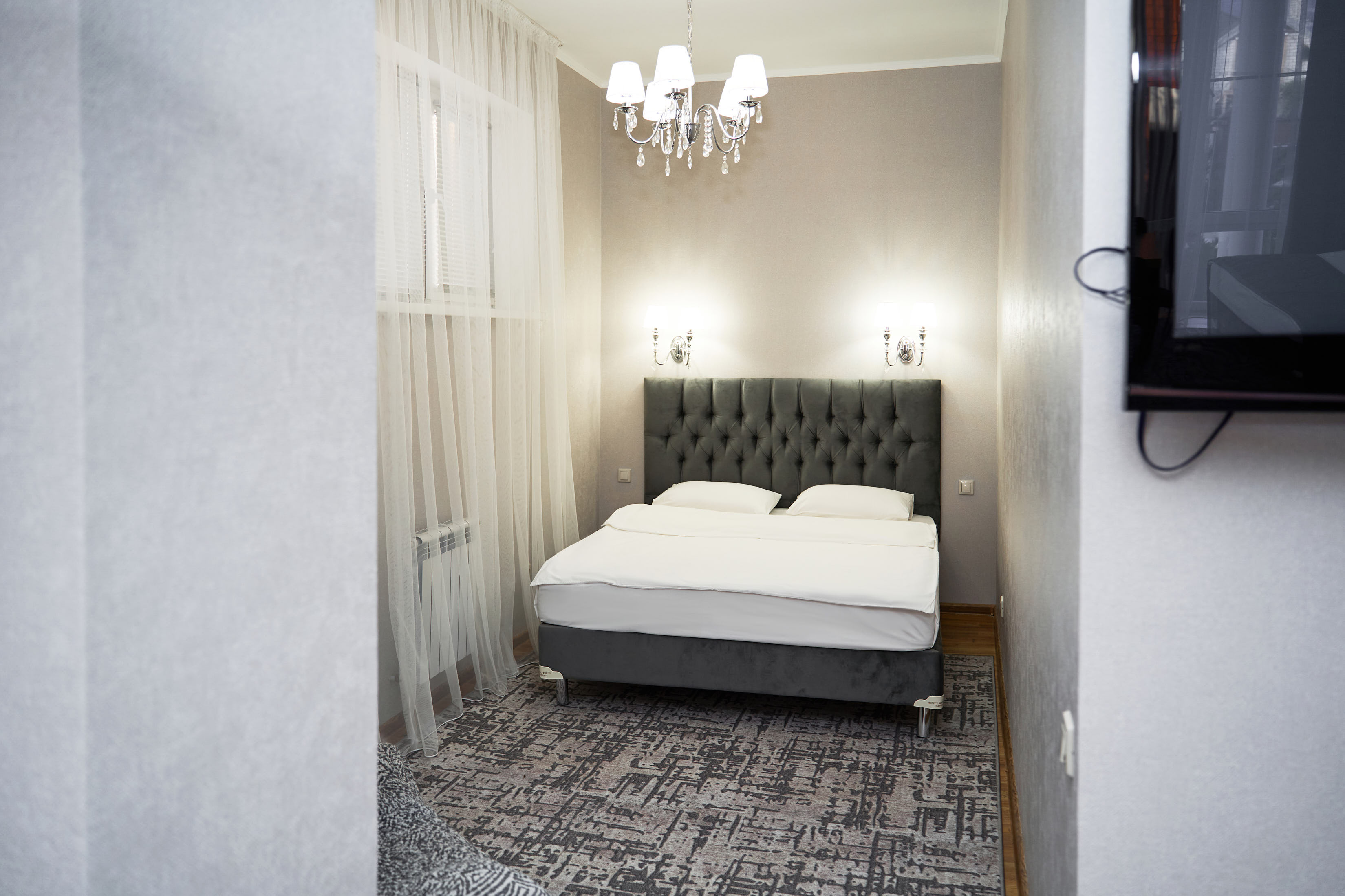 Фото Солнечная Гавань