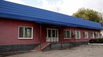 Юность (posyolok gorodskogo tipa Khomutovo, Komsomolskaya ulitsa, 22), cafe