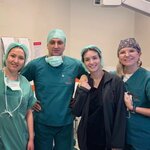 Assoc. Prof. Dr. Mustafa Erkan Sarı Obstetrics and Gynecological Oncology Surgery Specialist (Ankara Province, Dumlupinar Boulevard, 274/7G), private practice doctors