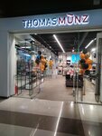 Thomas Munz (Moscow, Veshnyakovskaya Street, 18), zapatería