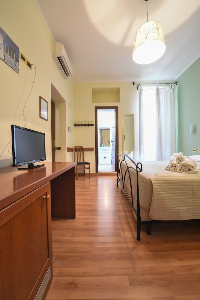 Фото Palazzo Santori