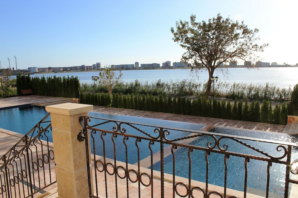 Фото Gardenia Beach Palace