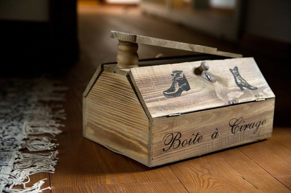 Фото Il Relais dell'Abbazia