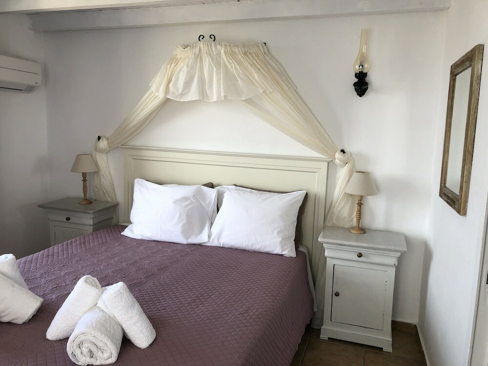 Фото Aspa Villas