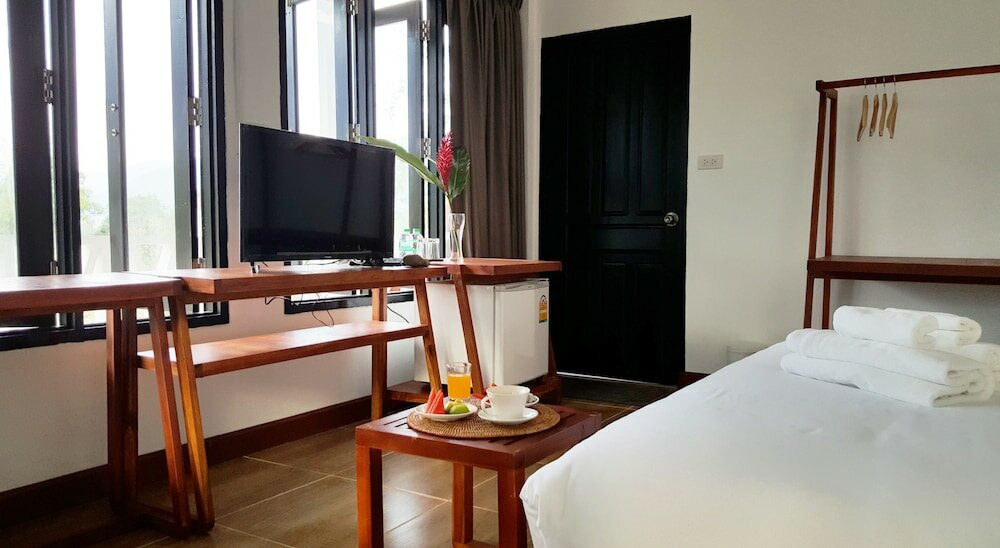 Фото Vang Vieng Eco Lodge