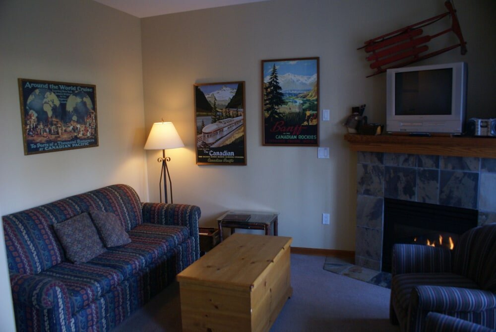 Фото Whistler Superior Properties