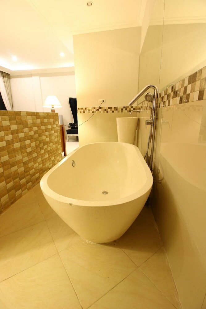 Фото Hotel Wahyu Dana