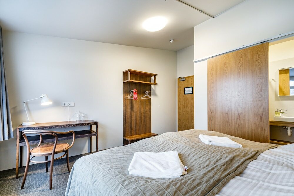 Фото Grímur Hotel