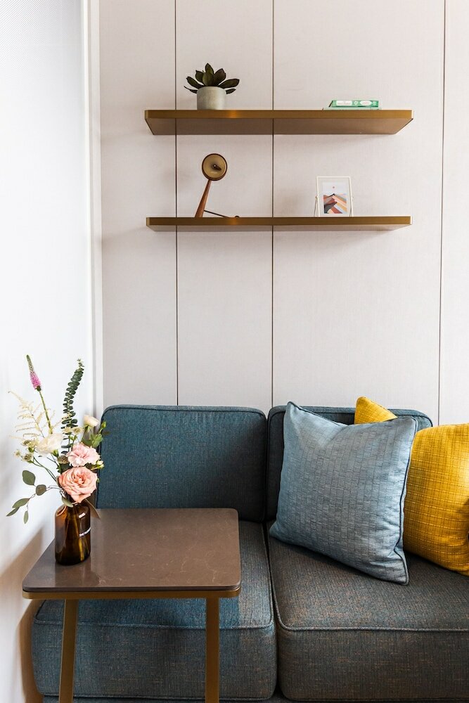 Фото Townplace West Kowloon