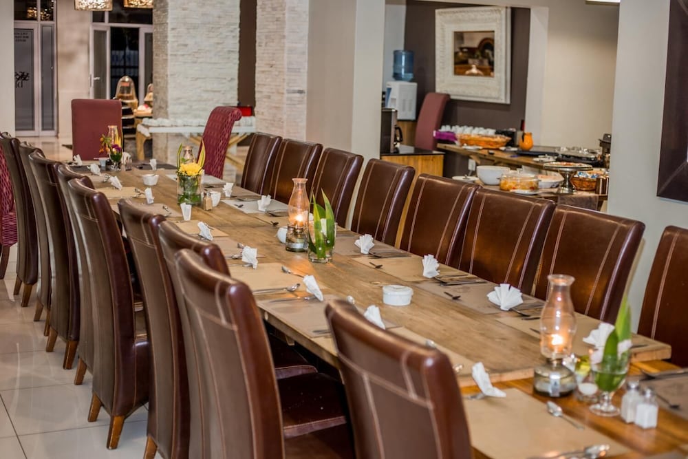 Фото Village Boutique Hotel