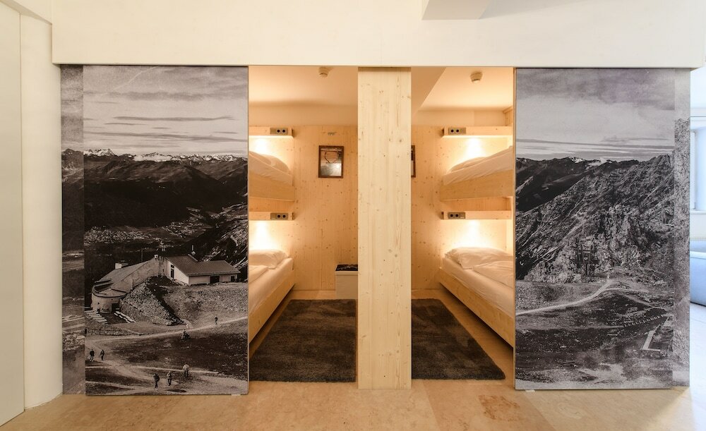 Фото Kaiser Max Design Appartements