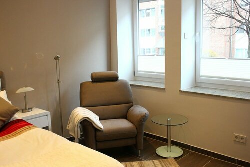 Апартаменты Hannover-Home в Ганновере