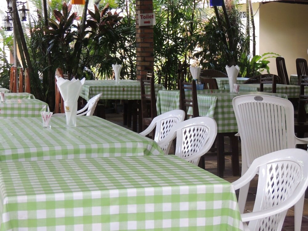 Фото Khaolak Grand City