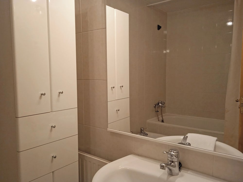 Фото Apartamentos 3000 Formigal