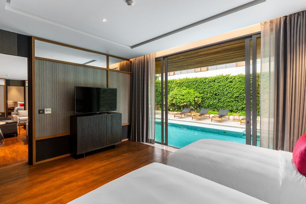 Фото Villa Deva Resort & Hotel Bangkok