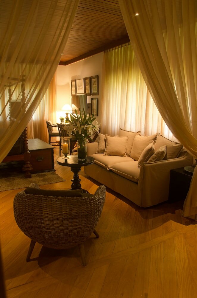 Фото Stone House Kandy