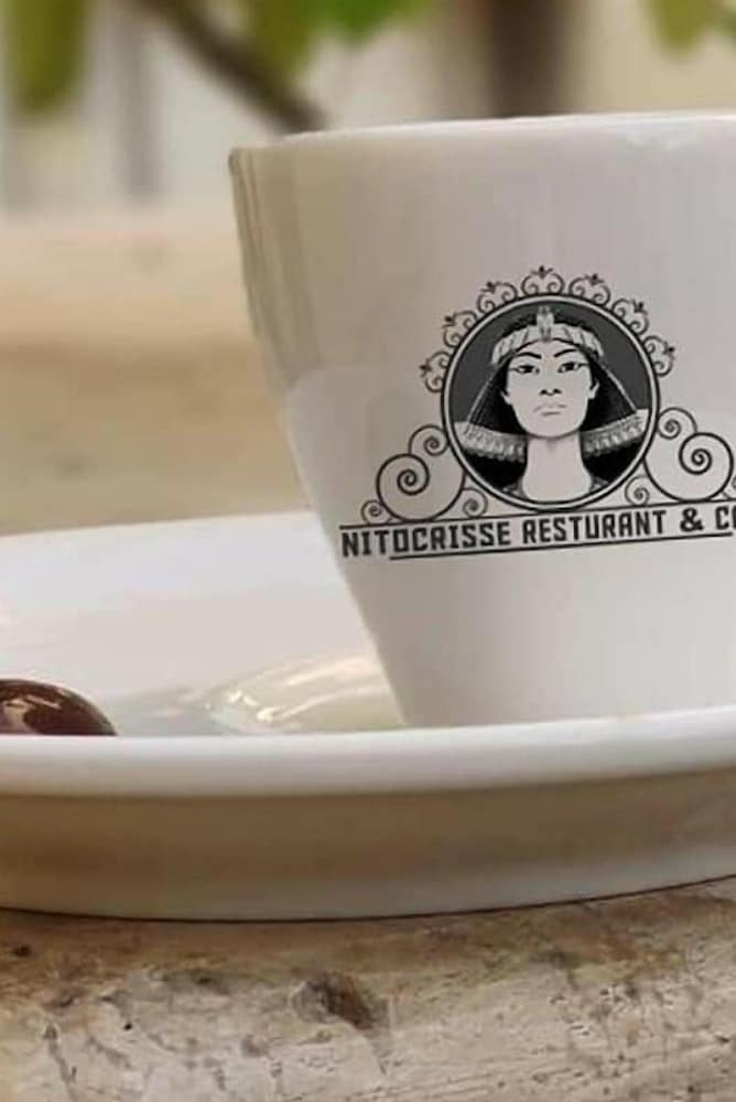 Фото Nitocrisse Hotel