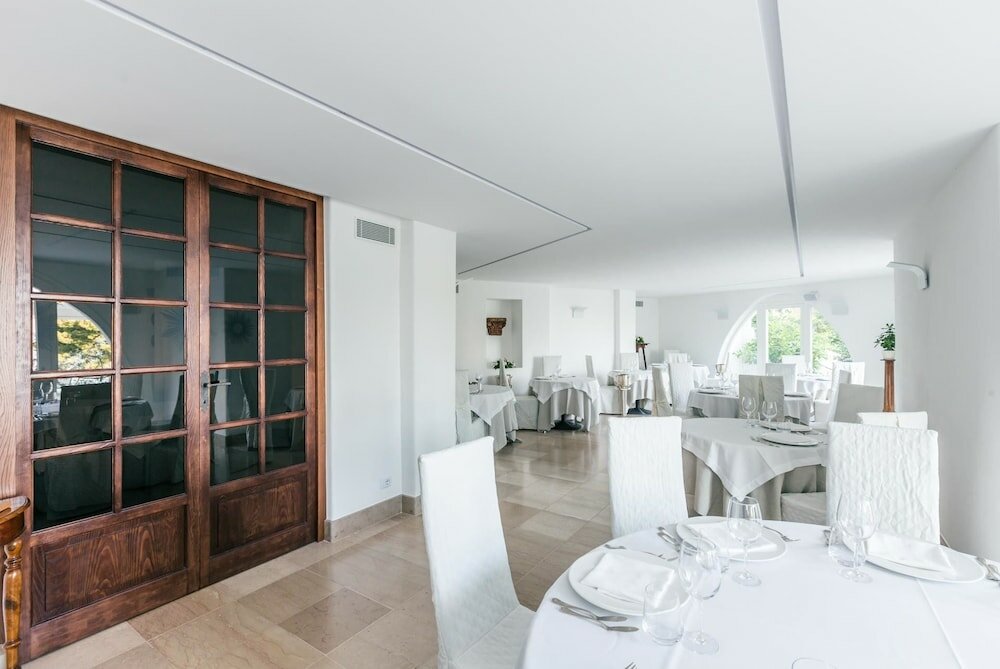 Фото Villa Vignola Hotel