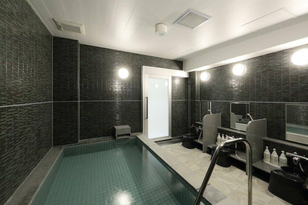 Фото Kuretake Inn Premium Nagoya Nayabashi