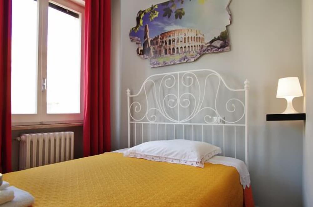 Фото B&b Binario Uno