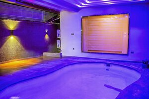 Гостиница Joshesther Olive Hotel