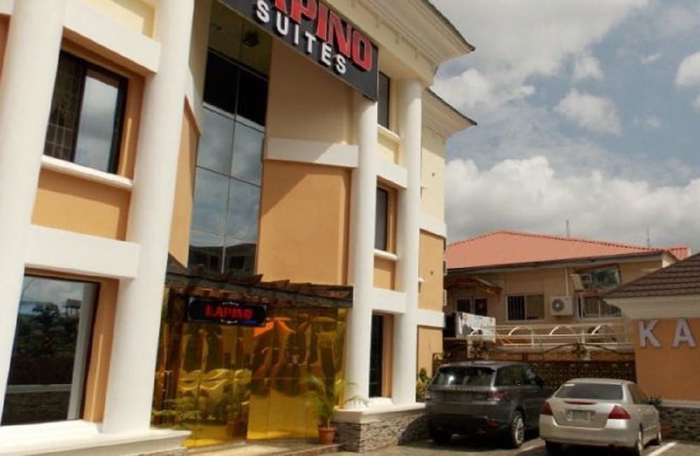 Фото отеля 5