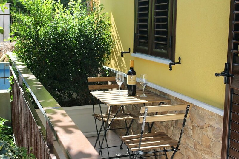 Гостиница B&b My Sicily в Джардини-Наксосе