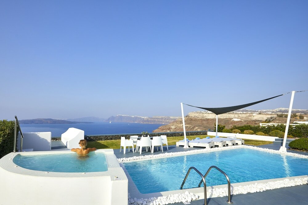 Фото Santorini Princess Presidential Suites