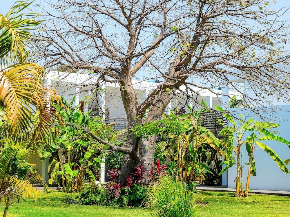 Фото Sunprime Tamala Beach Resort