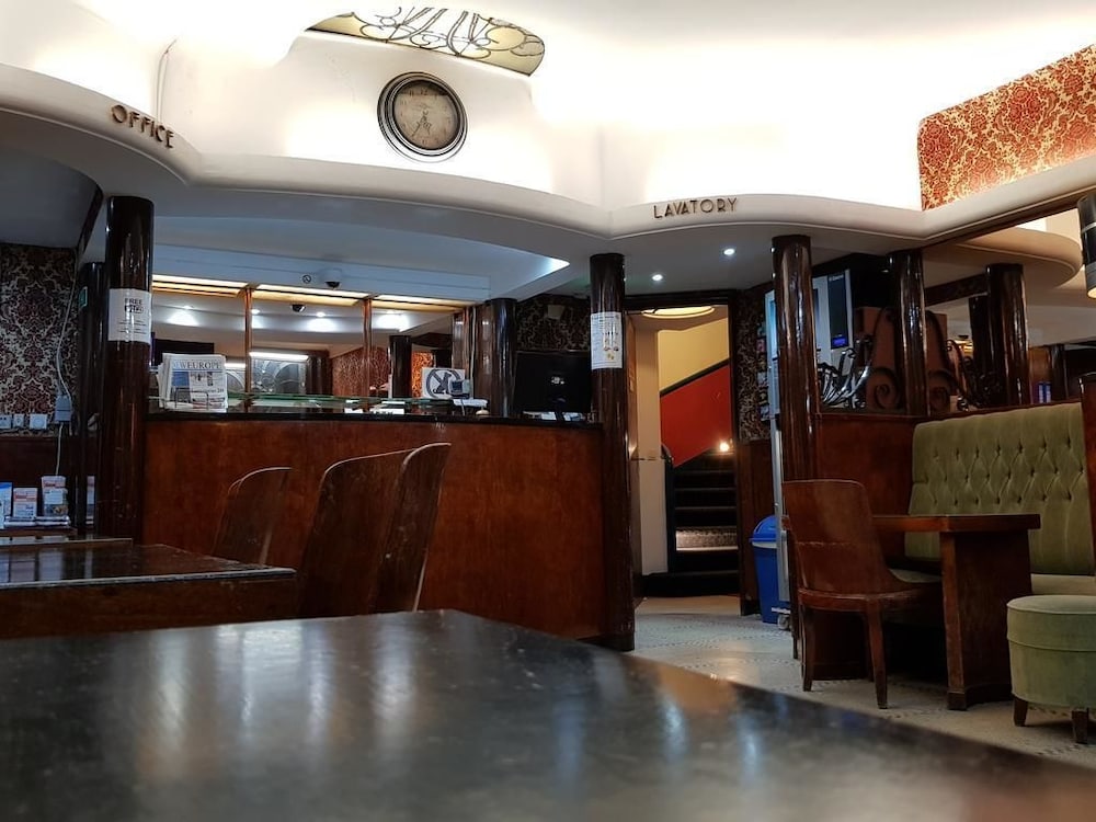 Фото Hotel Abberdeen