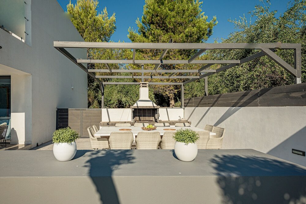 Фото Divine Villa Zakynthos