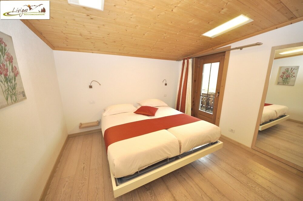 Фото Appartamenti Green