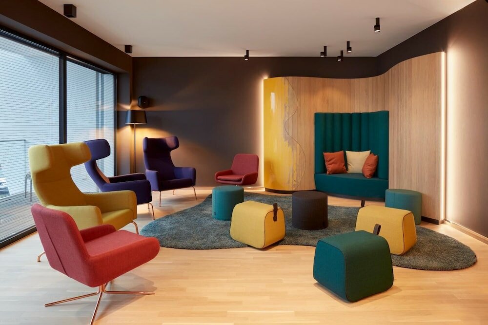 Фото Hotel im LESKANpark