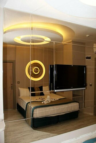 Nun Otel
