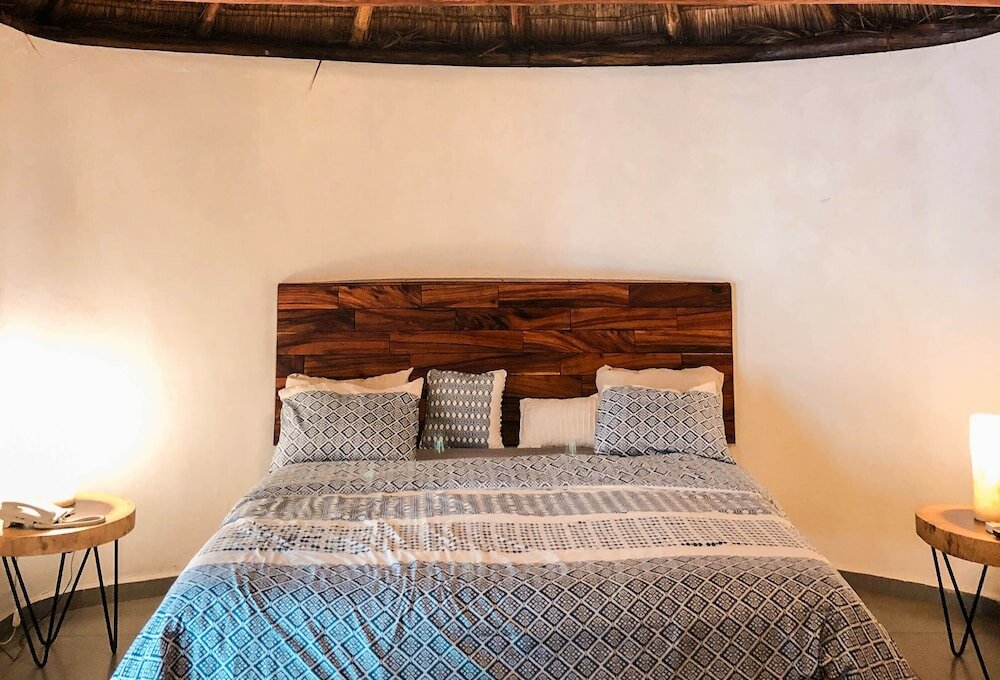 Фото Hotel Boutique Cenote San Ignacio