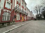 Санкт-Петербургское отделение Российского химического общества имени Д. И. Менделеева (Universitetskaya Embankment, 7-9-11В), community organization
