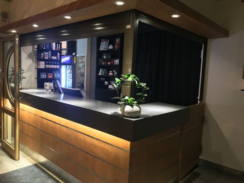 Фото Kumla Hotel