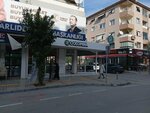 Colombia Coffee (Izmir, Narlidere, Mithatpasa Avenue, 178A), cafetería