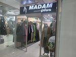 Madam Plus (Clement Timiryazev Street, 42), plus size clothing