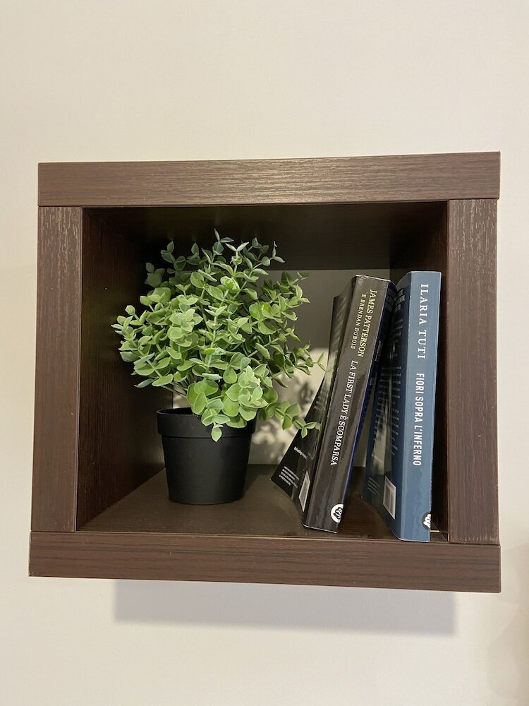 Фото B&b Le Statuine Guesthouse