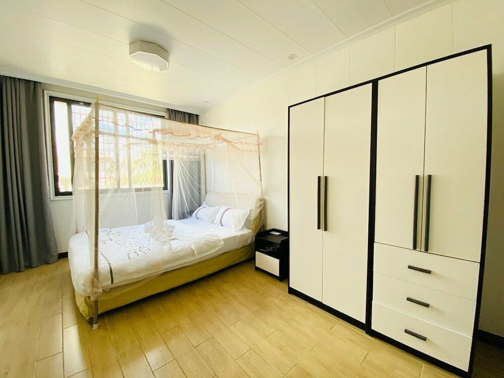 Apartments Phoenix Apartment by Link, Kigali, photo