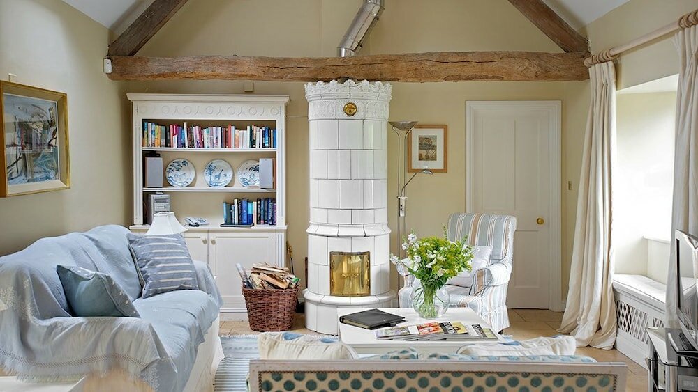 Фото Shipton Cottage