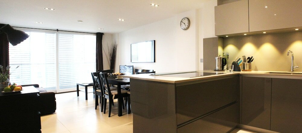 Фото City Centre Apartments