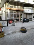 Etkin Advertising Signage (İzmir, Konak, Güneşli Mah., 526/3 Sok., 5B), elaboración de letreros