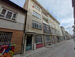 Hatira Apartment (Konya, Meram, Nasrettin Hoca Sok., 35), apartment complex