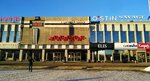 Art Fashion (Gazety Krasnoyarskiy Rabochiy Avenue, 120), clothing store