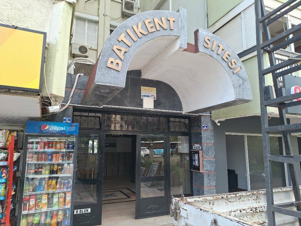 Attorney Müjgan Kartal Ulus Hukuk Bürosu, Antalya, photo