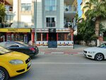 Eke Kokorec Muratpasa (Antalya, Muratpaşa, Lara Cad., 169B) ، مقهى